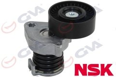 KAYIS GERGI RULMANI MERCEDES W204 S204 C204 CL203 C209 W212 C207 R171 R172 KUTUKLU