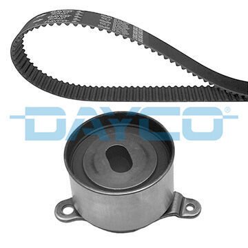 TRİGER KAYIŞ SETİ EKSANTRİK SETİ HONDA CR-5 2.0L B20B B20Z RD1 kasa 96-01 / INTEGRA 1.8L B18A 89-94 1 KAYIŞ 1 RULMAN