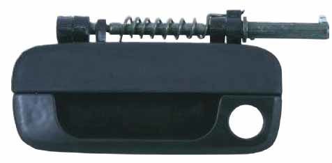 ARKA KAPI DIŞ AÇMA KOLU PARTNER BERLİNGO