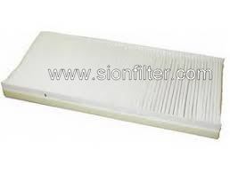 x POLEN FİLTRESİ IQ 09