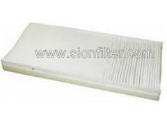 x POLEN FİLTRESİ IQ 09