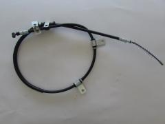 EL FREN TELİ ARKA SAĞ AVEO 06 KALOS 03-06 1396mm/1200mm
