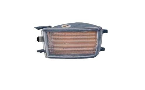 12-1604-05-2B W.GOLF 3 ÖNTAMP.SİNYALİ BEYAZ LH.91-97