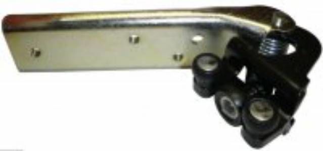 SÜRGÜLÜ KAPI ORTA MKNZ.KOMPLE MASTER II