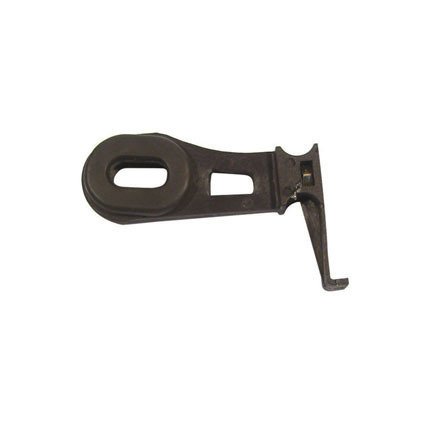 RADYATÖR BAĞLANTI BRAKETİ LASTİKLİ TAKIM PALIO 1.3