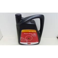 MOTRIO MOTOR YAĞI 10W40 4 LT