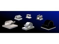 YAPIŞKAN KLİPS BÜYÜK DĞN BGJ İÇİ 25 X 25 MM 100AD HIRDAVAT