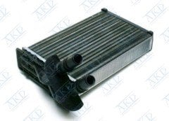 KALORİFER RADYATÖRÜ CLIO 2 00 SYMBOL 2 08 234x158x42
