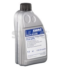 OTOMATIK ŞANZIMAN YAĞI ATF FEBI 32600