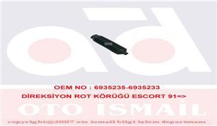 DİREKSİYON ROT KÖRÜĞÜ ESCORT 91