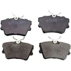 ÖN BALATA TRANSPORTER T4