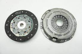 DEBRİYAJ SETİ LAGUNA 3-CLIO 3 2.0 16V F4R