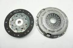 DEBRİYAJ SETİ LAGUNA 3-CLIO 3 2.0 16V F4R