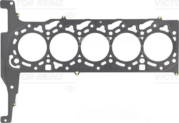 SILINDIR KAPAK CONTASI 1TIRNAK 1.10MM FORD TRANSIT V348 3.2 200PS TDCI 07 11 3.2 200PS