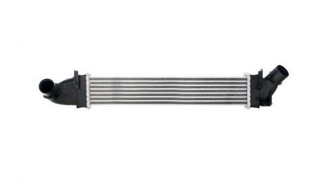 İNTERCOOLER TURBO RADYATÖRÜ LOGAN 1.5 DCİ