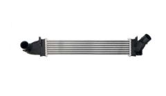 İNTERCOOLER TURBO RADYATÖRÜ LOGAN 1.5 DCİ