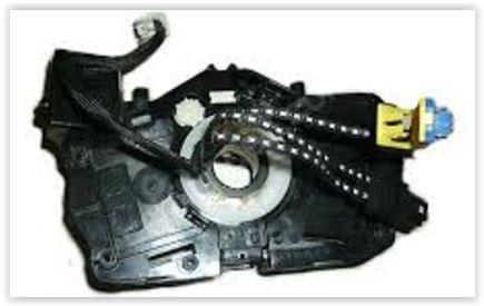 AİRBAG SARGISI CLİO 4 TWİNGO 3 CAPTUR OEM 8201168027