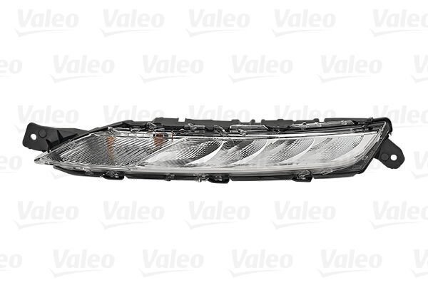 SOL GÜNDÜZ FARI SİNYALİ EDG CITROEN C4 PICASSO 13
