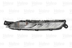 SOL GÜNDÜZ FARI SİNYALİ EDG CITROEN C4 PICASSO 13
