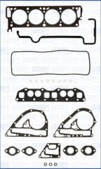 MOTOR TAKIM CONTASI R12 1400 FULL / KEÇELİ SUBP.LAST SİLİNDİR KAPAK CONTASI 1.40mm