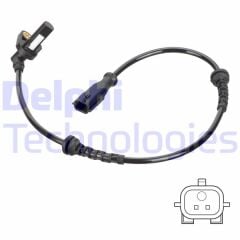 ABS SENSÖRÜ CLİO-CLİO CAMPUS-CLİO SYMBOL-CLİO THALİA-CLİO VAN-SYMBOL-THALİA 09-1998