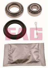 x ARKA TEKER RULMANI COMBO B 94-01 VKBA526