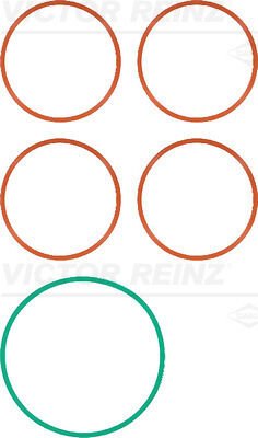 EMME MANIFOLD CONTA TAKIMI ASTRA H-INSIGNIA A-MOKKA-VECTRA C-ZAFIRA B 1.8 A-Z/XER-XEL