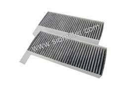 POLEN FİLTRESİ ASTRA L 21 P308 2-3 13 P508 18 KARBONLU