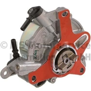 VAKUM POMPASI FORD MONDEO 4 07 14 2.0 TDCI S-MAX WA6 2.0 TDCi 06 14 KUGA 1 2.0 TDCi 10 12 C4 2 B7 2.0 HDi - BlueHDi 150 09 C5 3 RD 2.0 HDi 150 - BlueHDi 150 09 DS4 2.0 HDi 165 07 15
