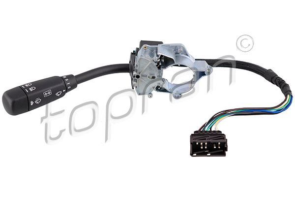 SILECEK / SINYAL KOLU MERCEDES E-CLASS W210 S210 SASI NO: A394035 J036478