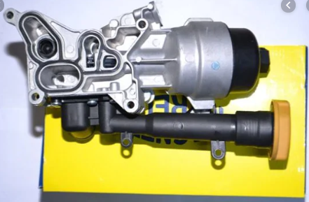 ISI DEĞİŞTİRİCİSİ YAĞ SOĞUTUCUSU KOMPLE 1.3 JTD 90 HP LİNEA PUNTO DOBLO LANCIA