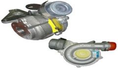 TURBO 1.5 DCI 100 BG MEGANE 2 EURO 3 4