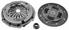 DEBRIYAJ SETI COMBO E-CROSSLAND 18 P207-P208-P301-P308 08 P2008 13 P3008 16 RIFTER-PARTNER -BERLINGO-JUMPY 16 C-ELYSEE 12 C3-C4-DS3 14 DS4 11 15 1.6HDI
