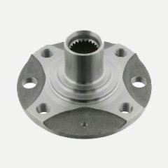 756 ÖN TEKER PORYASI CORSA C 00-09 -MER4A 03-10 -TIGRA 04 COMBO 02 22x123x100 / 4 DELİK