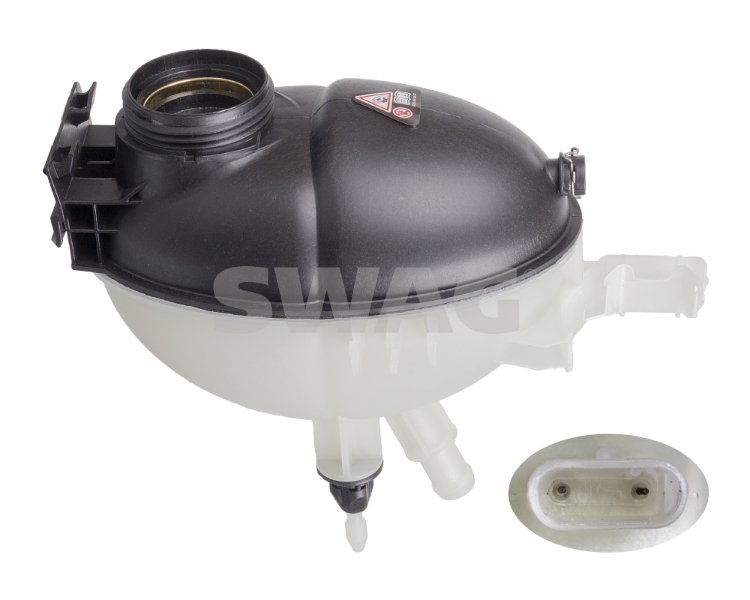 RADYATOR YEDEK SU DEPOSU MERCEDES W204 S204 C204 C218 X218 W212 S212 C207 A207 X204