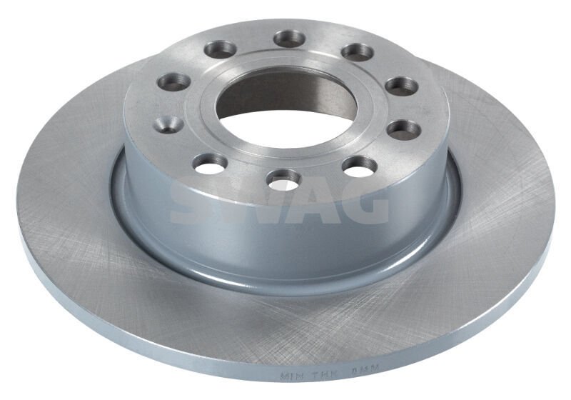 ARKA FREN AYNASI GOLF 5-VI-OCTAVIA 04 TOLEDO 3 ALTEA 04 LEON 04 CADDY 3 A3 03 255x10x9DL FEBI 23240