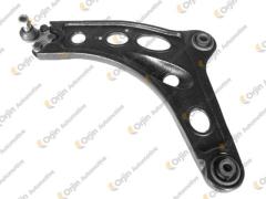 ALT SALINCAK KOMPLE SOL TRAFIC 2-V4ARO 06 4417177-5450300Q0C