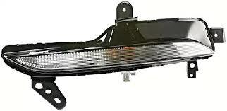 ÖN TAMPON SİNYALİ SAĞ RENAULT MEGANE 4 15>