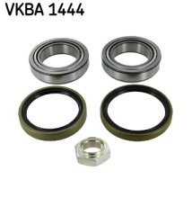 ÖN TEKER RULMANI BOXER 94-02 JUMPER 94-02 DUCATO 82-90 J5 83 1.9D-2.0-2.5TD-2.8HDI 80x50x20 1400kg