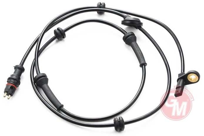 ABS SENSÖRÜ FIAT DOBLO 1.4-1.3 JTD-1.9JTD-DMTJ 01-08> ÖN-SAĞ