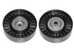 ALTERNATÖR GERGİ RULMANI 145-146-147-155-156-166-GTV-SPIDER 2.0 16V-2.0 JTD 95