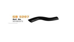 YAĞLAMA HORTUMU SEPERATÖRDEN MOTORA FIAT 500 07 DOBLO 05 FIORINO 07 LINEA 09 PUNTO 09 ALFA ROMEO MITO 09 OPEL CORSA D 09 14 ASTRA H 05 10 CORSA E 14 1.3D MTJ