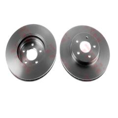 ÖN FREN AYNASI MONDEO 3 00>07 JAGUAR X TYPE 01>09 OLCU 300 24 5 BIJON 0986478718