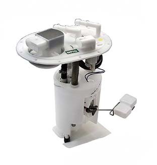 DEPO ŞAMANDIRASI PALIO 1.6 98