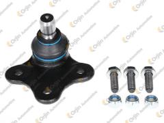 FI090 ROTİL GRANDE PUNTO-LINEA-FIORINO-BIPPER-NEMO 352067-352087-517830564-517830574-93188808-93190907