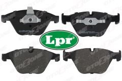 FREN BALATASI ON BMW E60 E61 E63 E64 E65 E66