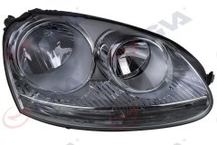 ÖN FAR KOMPLE R NİKELAJLI JETTA 2004