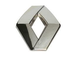 RENAULT LOGOSU SYMBOL THALİA