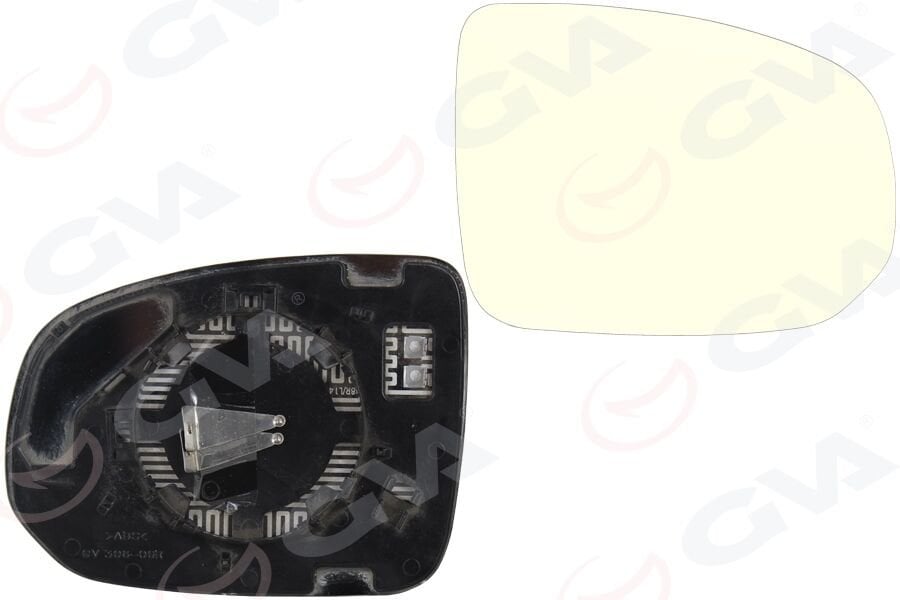 AYNA CAMI ISITMALI CONVEX SAĞ VOLVO XC60 2 17>