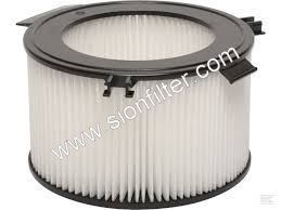 POLEN FİLTRESİ VW TRANSPORTER T4